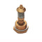 Vanne thermostatique Ingersoll Rand 39441944 pour XF 20/25/30 EP 20/25/30 HP 20/25/30 HXP 20/25/30
