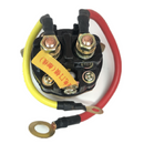 Aftermarket JD231A Starter Relay For Vehicle