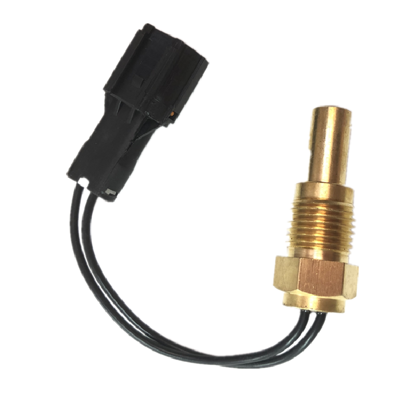 Aftermarket Hitachi 1-82410170-1  KHR1017 Temperature Sensor For Hitachi  ZAX200 ZX 120 200 Isuzu 6HK1