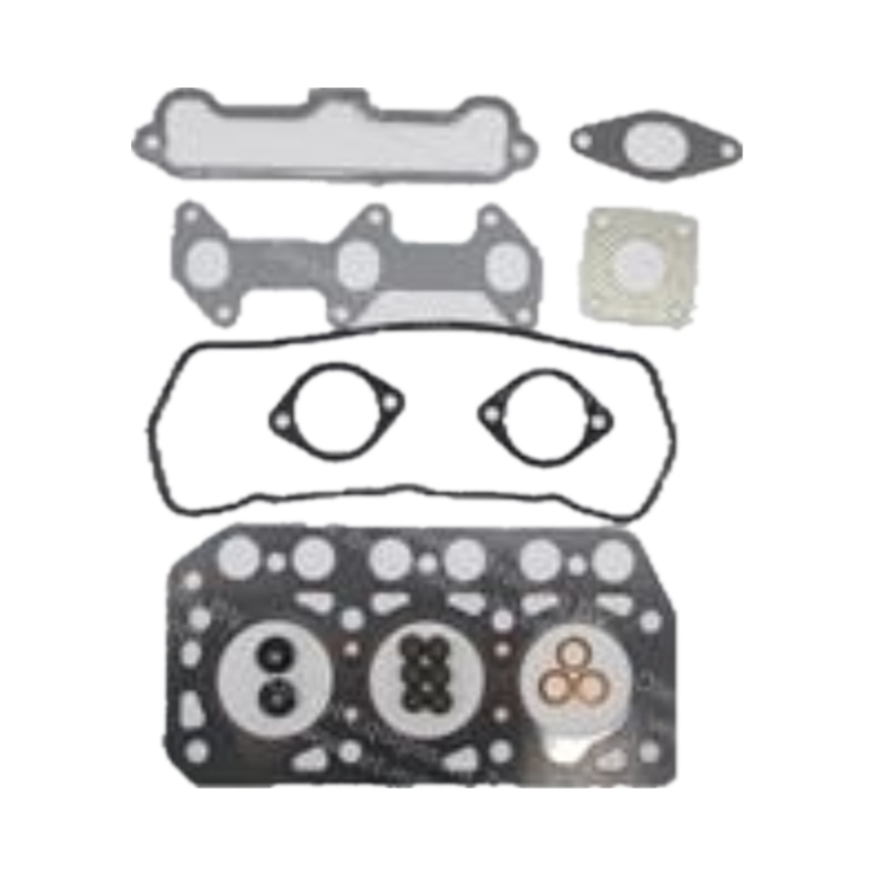 Aftermarket Mitsubishi KSM-K3A Gasket Kit For Engine Head K3a