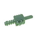 Eje de dirección Kubota 67111-41103 para tractor B1600 B1702 B1902 B114 B115 B116 B117 B40 B52 A13 A14 A15 A175 A19 A155 A195