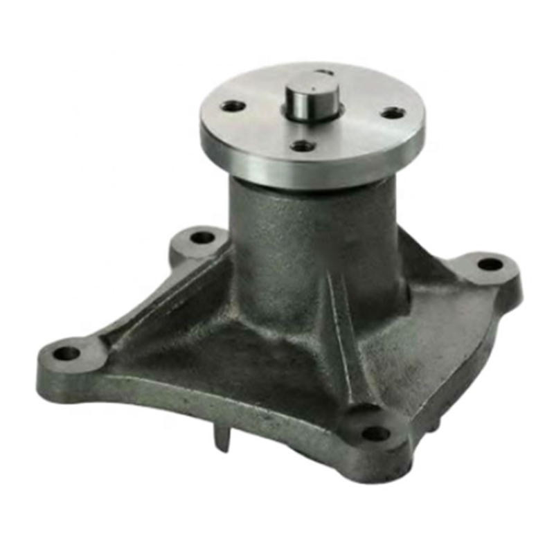 Aftermarket Mitsubishi Water Pump ME996861 For Mitsubishi Engine S4F