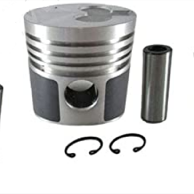 Pistons Holdwell de rechange MM435033 pour moteur Mitsubishi K3B