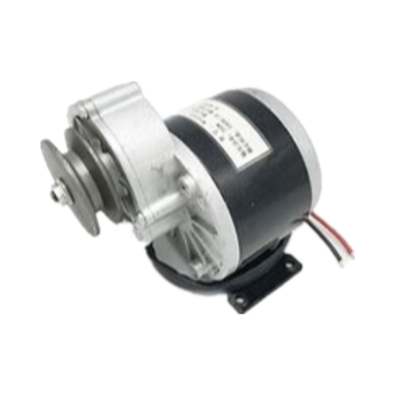 Aftermarket Electric Motor MY1016Z2 24V 250W For Gear 9Tooth Sprocket