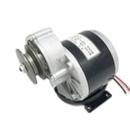 Aftermarket Electric Motor MY1016Z2 36V 250W For Gear 9Tooth Sprocket Gearbox MY1016Z2 model