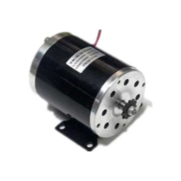 Aftermarket High Speed Motor MY1020 48V 500W For Electric Scooter MY1020