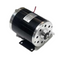 Aftermarket Electric Motor MY1020 For Electric Bicycle