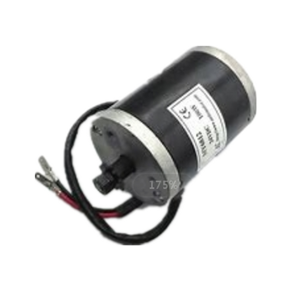 Aftermarket High Speed Motor MY6812  24V 100W For Electric Bicycle