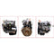Original Engine Assembly Isuzu C240 For Forklift Generator Wheel Roader Compressor