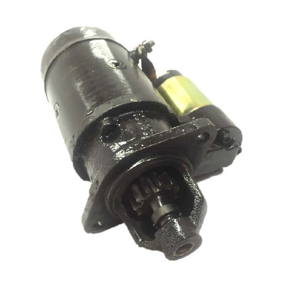 Aftermarket Foton QD100C3 YJQD100C3 IMI232-24 19893 199-094 199-166 Starter For Lester Diesel Tractor