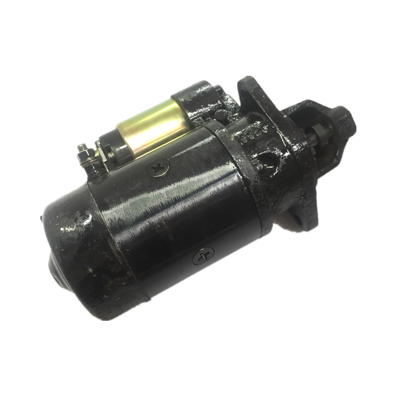 Aftermarket Foton QD100C3 YJQD100C3 IMI232-24 19893 199-094 199-166 Starter For Lester Diesel Tractor