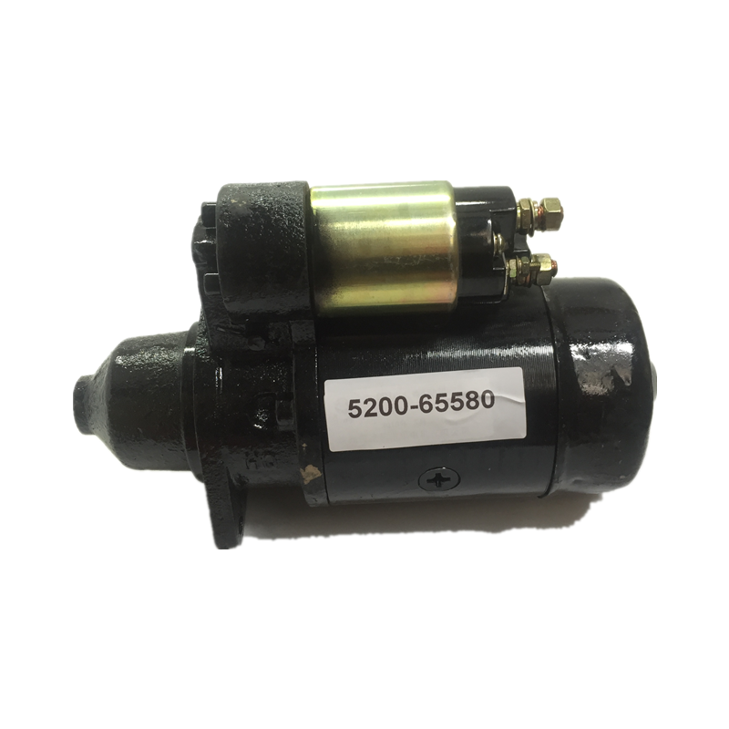 Aftermarket Foton QD100C3 YJQD100C3 IMI232-24 19893 199-094 199-166 Starter For Lester Diesel Tractor