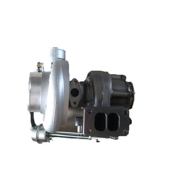 Turbocompresor Holdwell de repuesto 6736-81-8190 para Komatsu WA320-3 SA6D102E