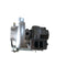 Turbocompresor Holdwell de repuesto 6736-81-8190 para Komatsu WA320-3 SA6D102E