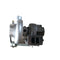 Aftermarket Holdwell Turbocharger 6736-81-8190 For Komatsu WA320-3  SA6D102E