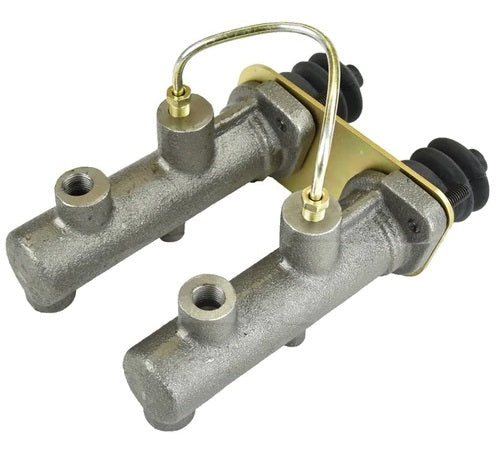 Aftermarket Holdwell 167-8161 Caterpillar Backhoe Brake Master Cylinder for Backhoe Loader 416D, 420D, 424D, 428D, 430D, 432D, 438D, 442D