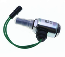 Aftermarket Holdwell 186-1525 CAT 24V Valve GP-Solenoid for 140H