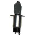 Solenoide de repuesto SA-4259-12 para motores Kubota D950-b Grove modelo AMZ40