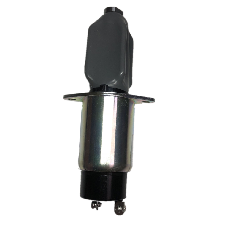 Solenoide de repuesto SA-4259-12 para motores Kubota D950-b Grove modelo AMZ40