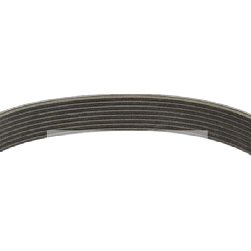Correa de repuesto John Deere R123437 para motor 4045 6068 4,5 l 6,5 l