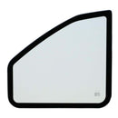 Reemplazo de vidrio de puerta RD158-46570 para miniexcavadora Kubota