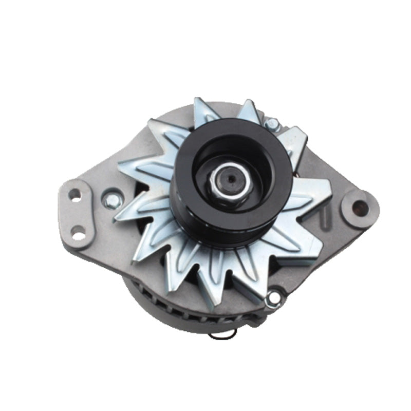 Alternator RE506197