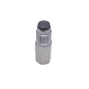 Soupape de décharge de pression Holewell RE516335 de rechange pour moissonneuse-batteuse John Deere 1470