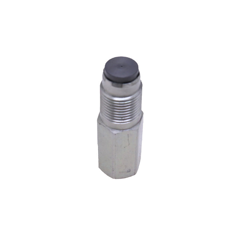 Soupape de décharge de pression Holewell RE516335 de rechange pour moissonneuse-batteuse John Deere 1470
