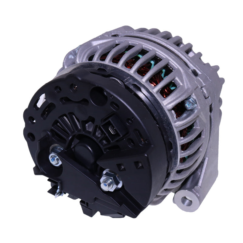 Alternator RE537508