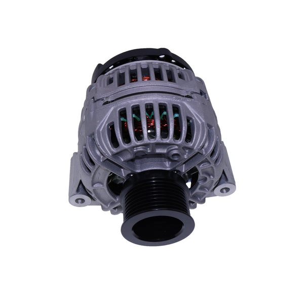 Alternator RE537508