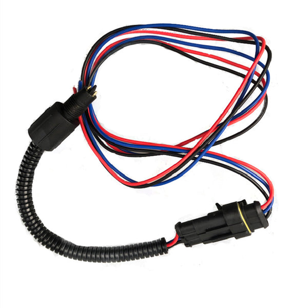 Detector de combustible con sensor de agua RK30880E RK30880 de posventa para Parker Racor