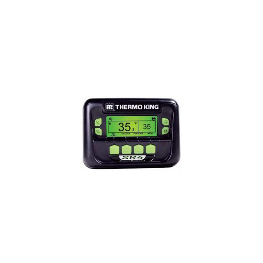 Identec Reefer Controller ReManufacturer Controller Smart Reefer SR4 845-2449 HMI For Thermo Kin