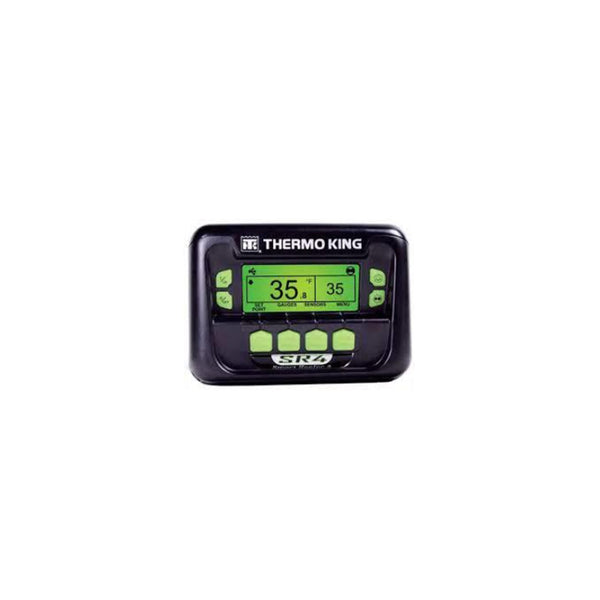 ReManufacturer Controller Smart Reefer SR4 845-2449 HMI For Thermo King SLXi Precedent