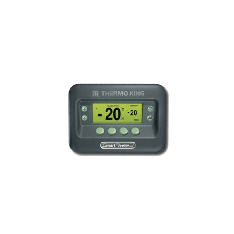 Controller Reefer Re Manufacturer HMI-3 Controller Smart Reefer SR3 845-2372 For Thermo