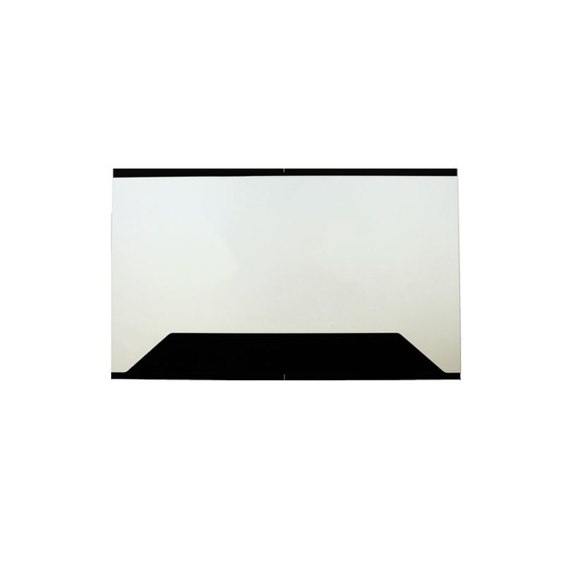 Rear Glass 291-4815 For Caterpillar 950K 962K 966K 966KXE 980K 980K
