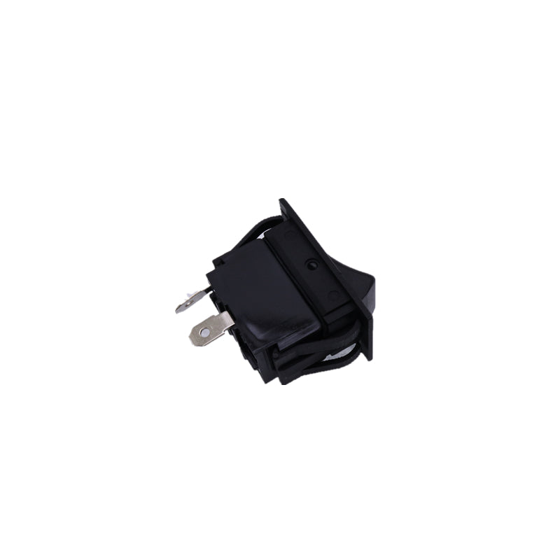 Aftermarket Holdwell Rear Wiper Switch 6675999 For Bobcat 751 753 773 863 864 873 883 963 A220 A300 A770 S100 S130 S150 S160