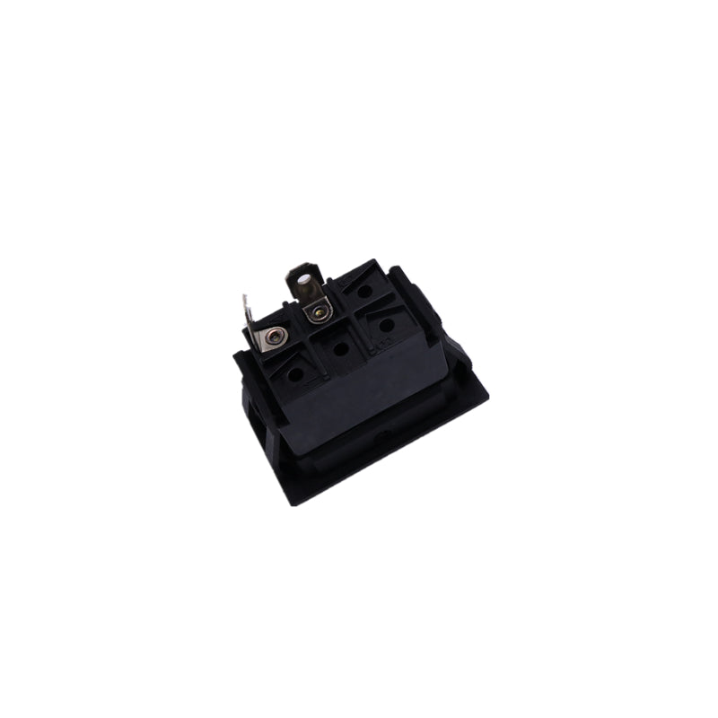 Aftermarket Holdwell Rear Wiper Switch 6675999 For Bobcat 751 753 773 863 864 873 883 963 A220 A300 A770 S100 S130 S150 S160
