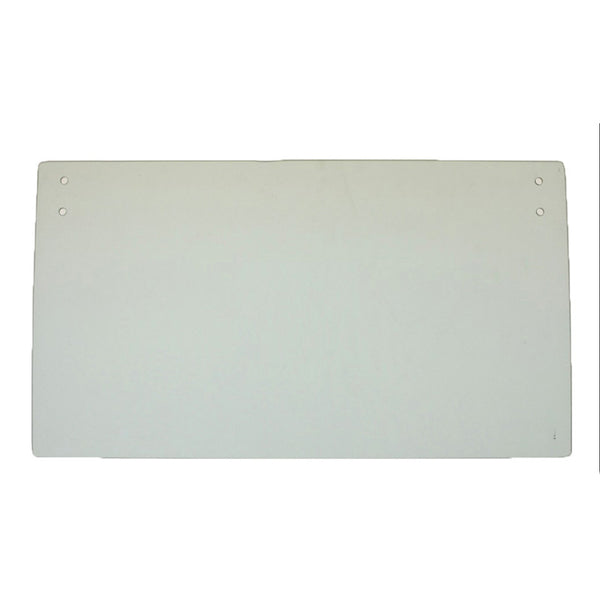 Replacement Backlite Glass 205-9638 For Caterpillar 422E 428E 432E 434E 442E 444E