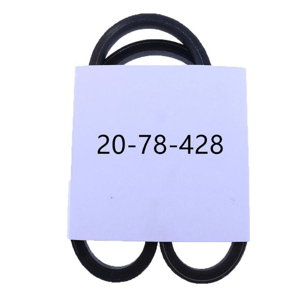 Replacement Belt 20-78-428 For Carrier Transicold