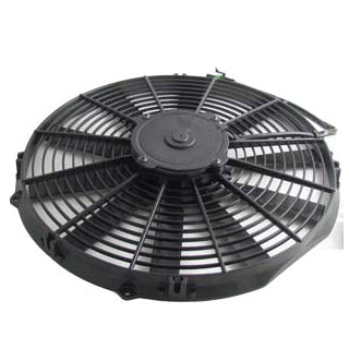 Replacement Carrier Transicold APU COMFORT PRO Fan Condenser 55-352-01