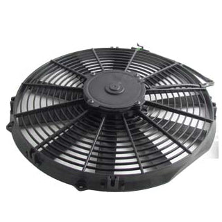 Replacement Carrier Transicold APU COMFORT PRO Fan Condenser 55-352-01K