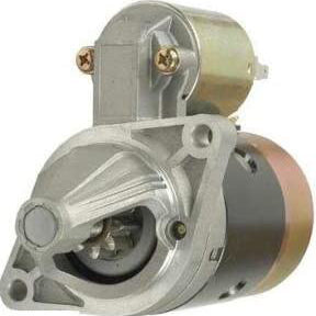 Replacement Carrier Transicold APU COMFORT PRO Starter Motor 25-34885-00