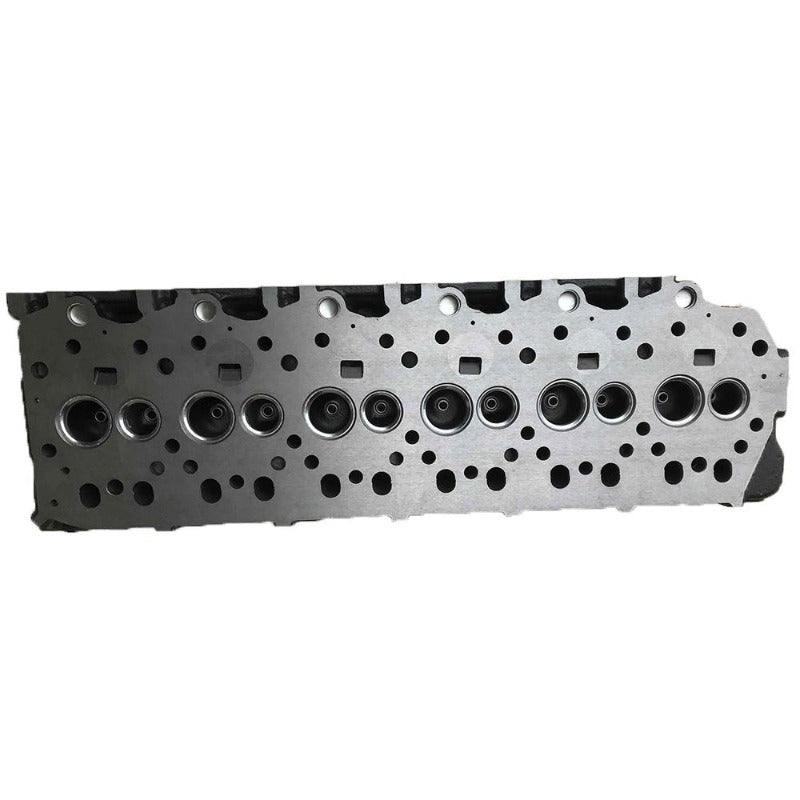 Replacement Cylinder Head 32B01-06040 32B01-06030 For Mitsubishi S6S