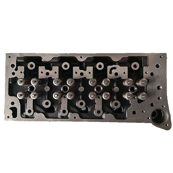 Replacement Cylinder Head Assembly 320/09246 For JCB 444 SB Engine