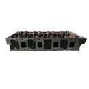 Replacement Cylinder Head Assembly 320/09246 For JCB 444 SB Engine