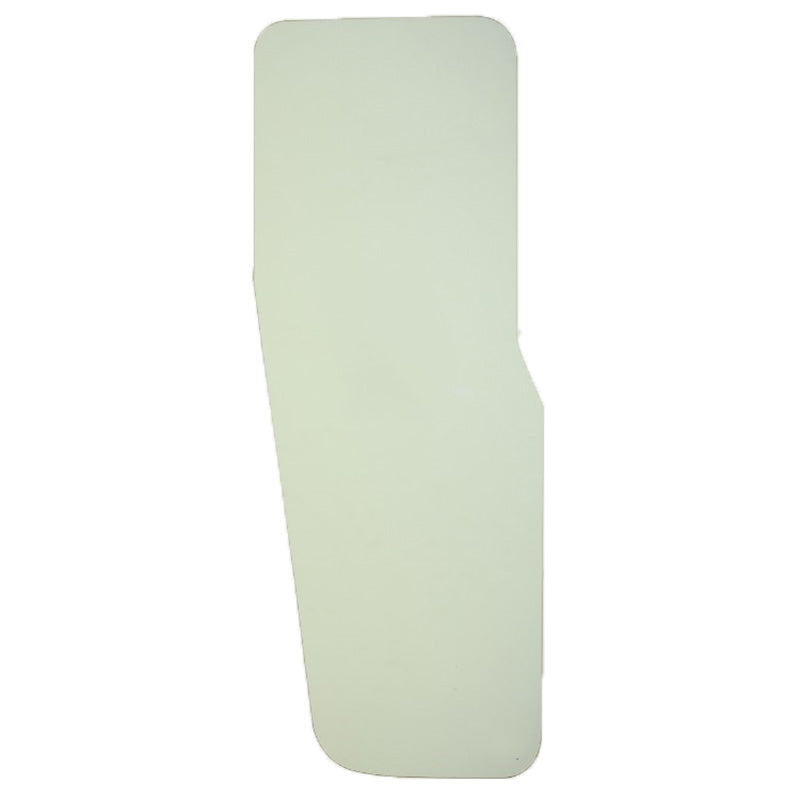 Replacement Door Glass 125-8254 For Caterpillar D6RXL D6RLGP D6T D6TXL D6TXWVP