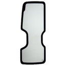 Replacement Door Glass 280-7561 For Caterpillar 305E 305.5ECR 303CCR 304CCR 305CCR