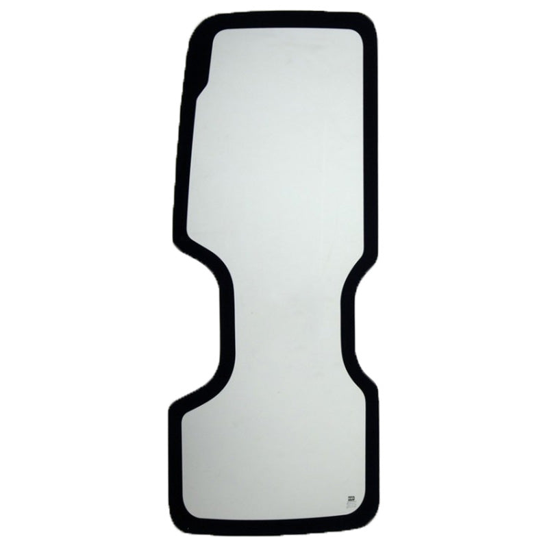 Replacement Door Glass 280-7561 For Caterpillar 305E 305.5ECR 303CCR 304CCR 305CCR
