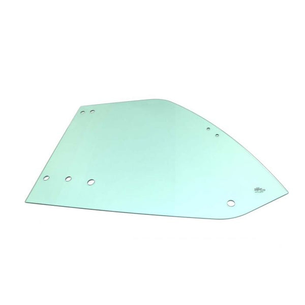 Replacement Door Window 7228112 For Bobcat Telehandler T30.70, T35.105, T35.105L