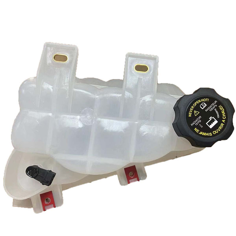 Replacement Expansion Tank 12-1028 For Thermo King SLXi SLX SLXe 400 300 200